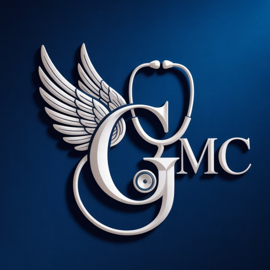 GMC Logo